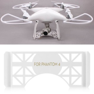 Dji Phantom 4 Pro Landing Guard Protector - Dji Phantom 4 Landing Gear